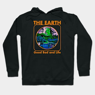 THE EARTH Hoodie